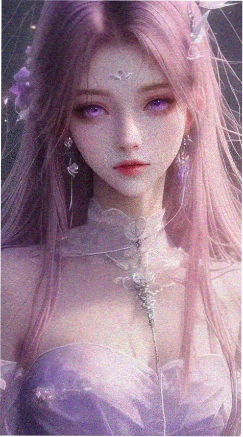 科幻热血国漫星尘航线